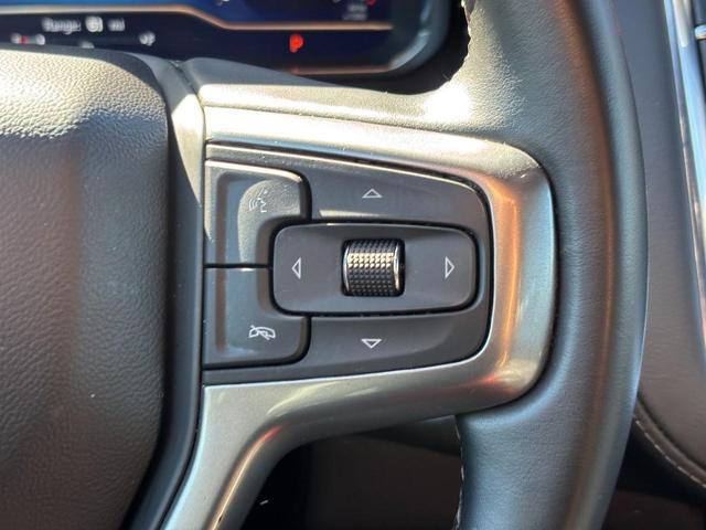 2024 Chevrolet Tahoe - $46,621