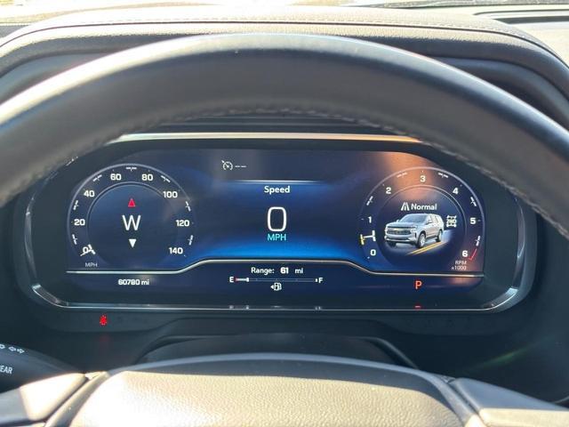 2024 Chevrolet Tahoe - $46,621