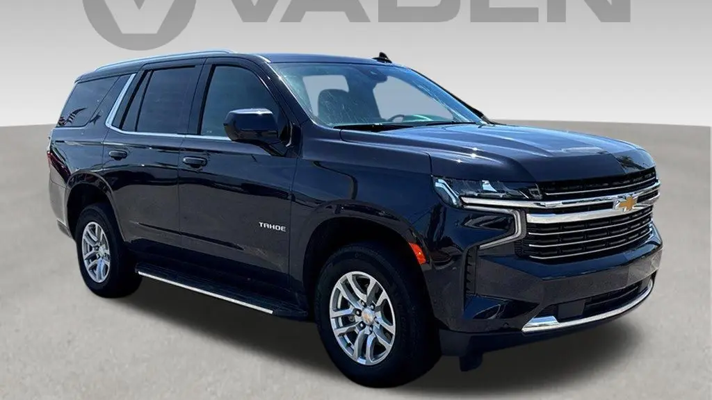 Preowned 2024 Chevrolet Tahoe LT for Sale