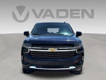 2024 Tahoe Thumbnail 2