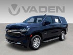 2024 Tahoe Thumbnail 3
