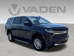2024 Tahoe Thumbnail 2