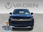 2024 Tahoe Thumbnail 3