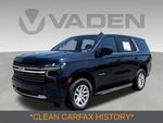 2024 Tahoe Thumbnail 4