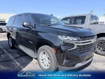 2021 Tahoe Thumbnail 1