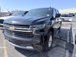 2021 Tahoe Thumbnail 3