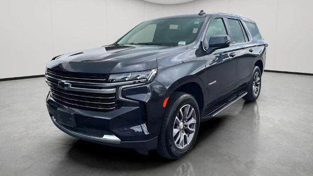 Preowned 2023 Chevrolet Tahoe LT for Sale