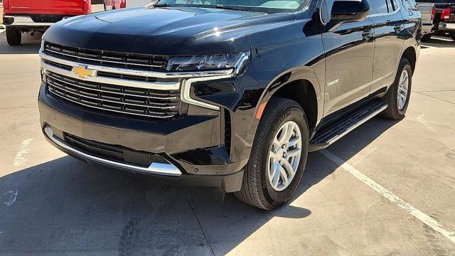 Preowned 2024 Chevrolet Tahoe LT for Sale