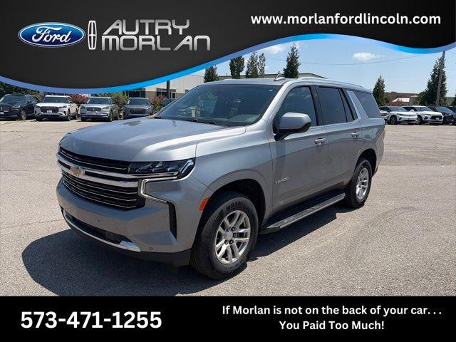 2024 Chevrolet Tahoe - $47,492