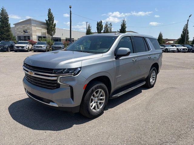 2024 Chevrolet Tahoe - $47,492