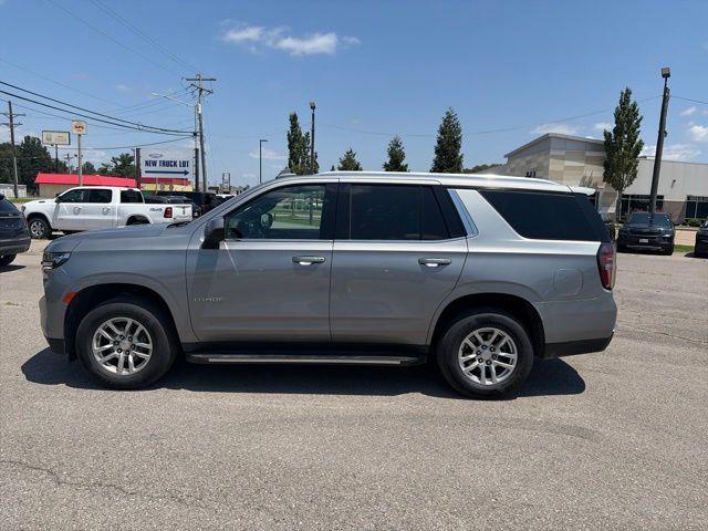 2024 Chevrolet Tahoe - $47,492
