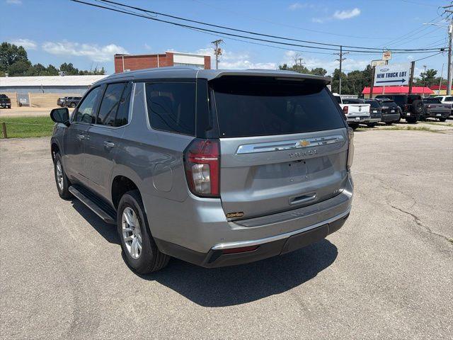 2024 Chevrolet Tahoe - $47,492
