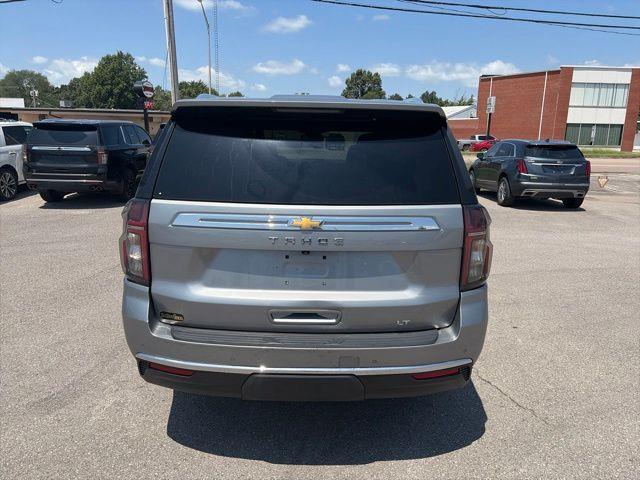 2024 Chevrolet Tahoe - $47,492