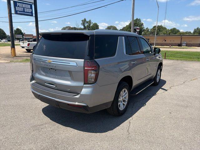2024 Chevrolet Tahoe - $47,492