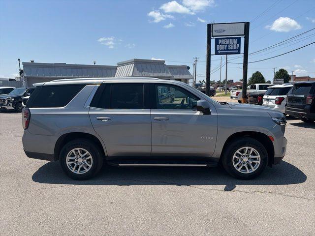 2024 Chevrolet Tahoe - $47,492
