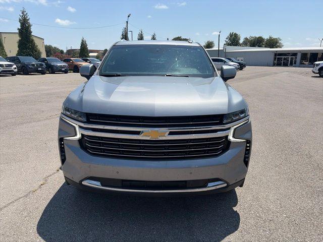 2024 Chevrolet Tahoe - $47,492