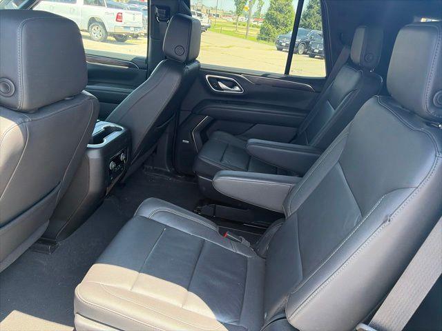2024 Chevrolet Tahoe - $47,492