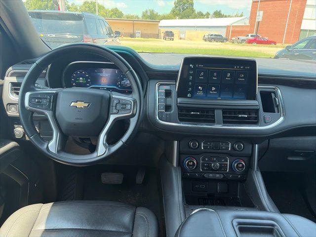 2024 Chevrolet Tahoe - $47,492