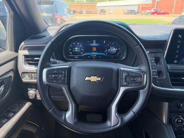 2024 Chevrolet Tahoe - $47,492