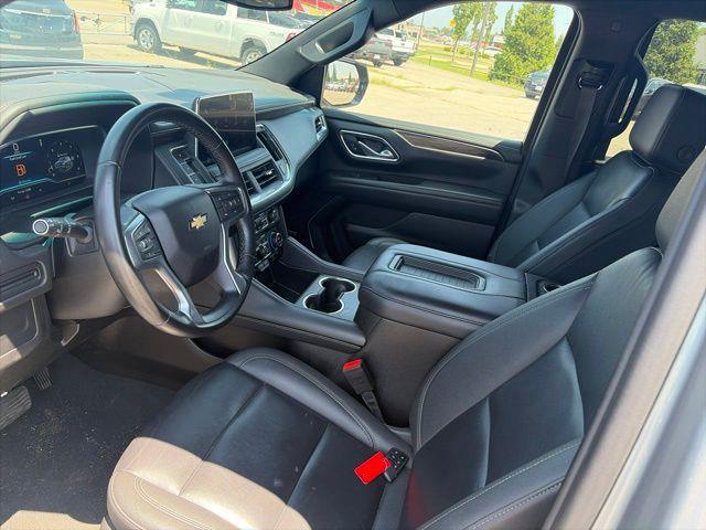 2024 Chevrolet Tahoe - $47,492