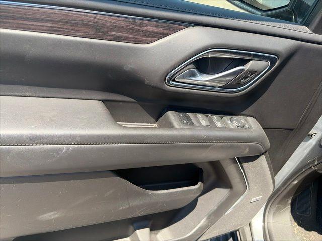 2024 Chevrolet Tahoe - $47,492