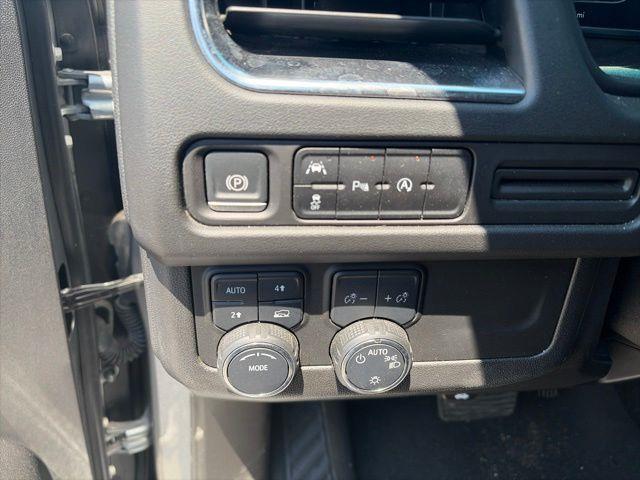 2024 Chevrolet Tahoe - $47,492