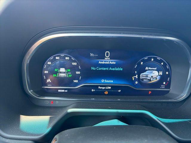 2024 Chevrolet Tahoe - $47,492