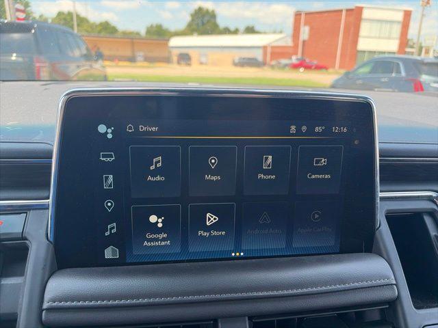 2024 Chevrolet Tahoe - $47,492