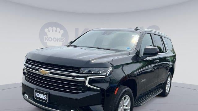 Preowned 2024 Chevrolet Tahoe LT for Sale