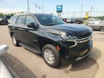 2024 Tahoe Thumbnail 1
