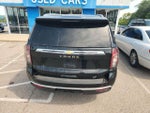 2024 Tahoe Thumbnail 8