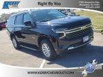 2024 Tahoe Thumbnail 1