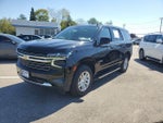 2024 Tahoe Thumbnail 2