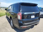 2024 Tahoe Thumbnail 3