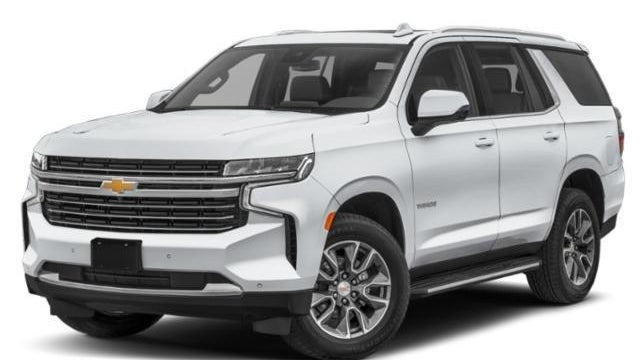 Preowned 2024 Chevrolet Tahoe LT for Sale