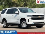 2024 Tahoe Thumbnail 1