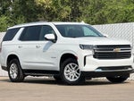2024 Tahoe Thumbnail 2