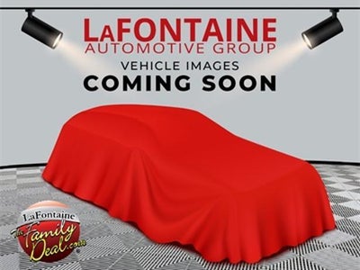 2024 Chevrolet Tahoe 4X4 LT 4DR SUV