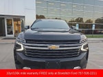 2024 Tahoe Thumbnail 3
