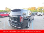 2024 Tahoe Thumbnail 5