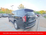 2024 Tahoe Thumbnail 6