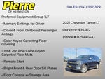 2021 Tahoe Thumbnail 5