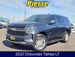 2021 Tahoe Thumbnail 32