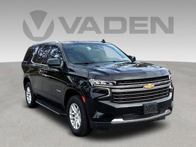 2023 Chevrolet Tahoe 4X4 LT 4DR SUV