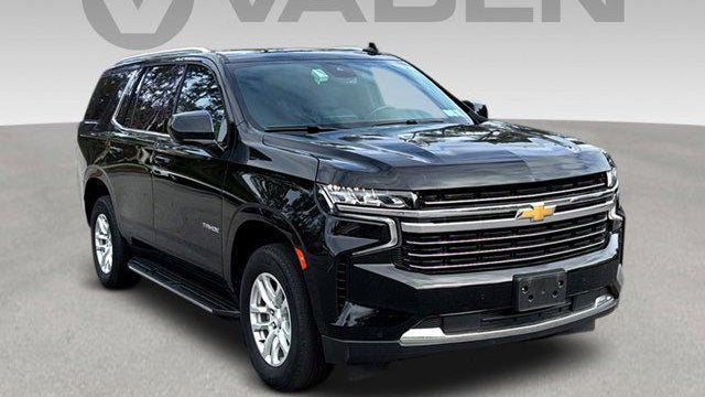 Preowned 2023 Chevrolet Tahoe LT for Sale