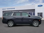 2024 Tahoe Thumbnail 3