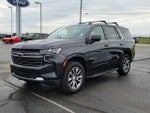 2024 Tahoe Thumbnail 8