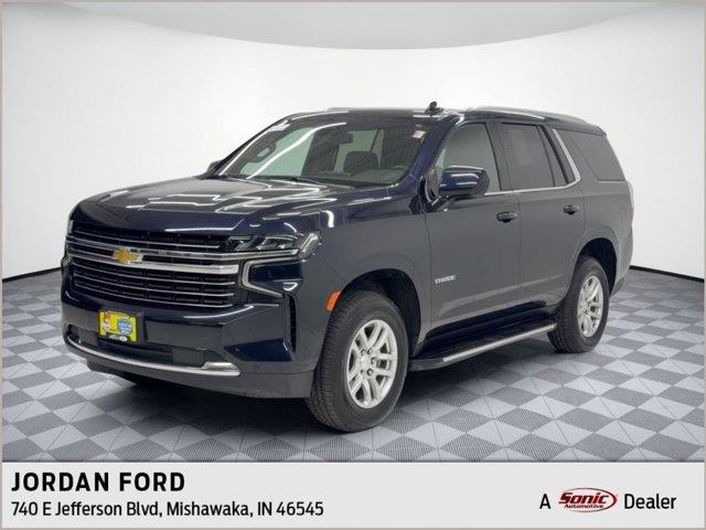 2024 Chevrolet Tahoe - $42,248