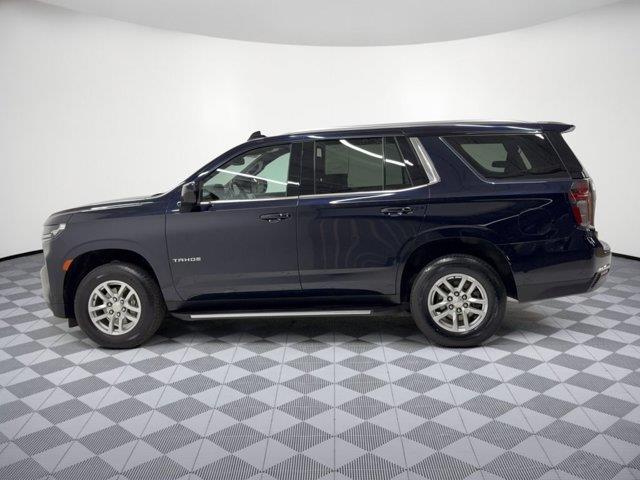 2024 Chevrolet Tahoe - $42,248