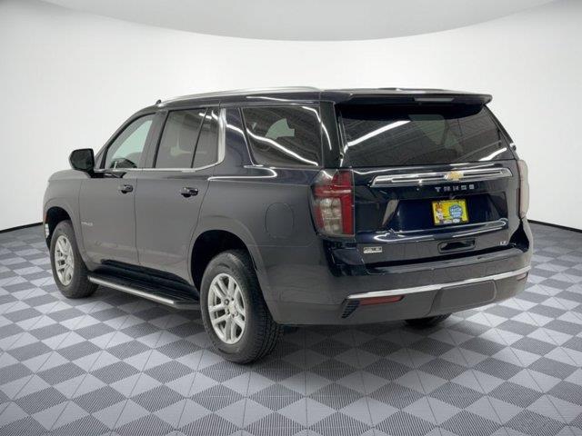 2024 Chevrolet Tahoe - $42,248